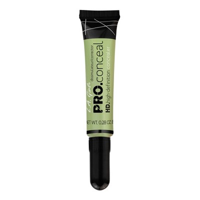 green concealer