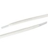 Elerevyo Athletic Oval Bootlaces Half Round Sneakers Shoelaces 2 Pairs - 4 of 4