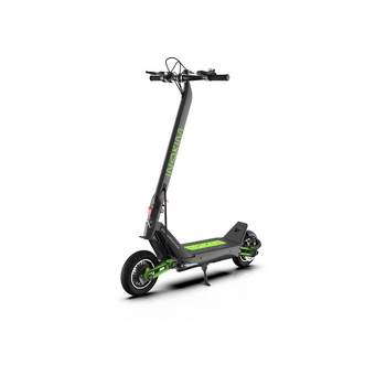 Inokim OX 60V Super Electric Scooter - Green