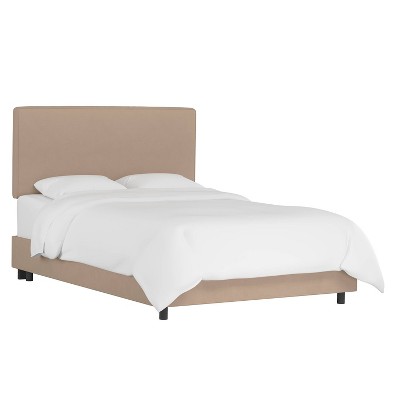 target bed furniture