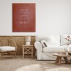 Stupell Industries Oscar Wilde Fall Quote, 48" x 36" - 2 of 4