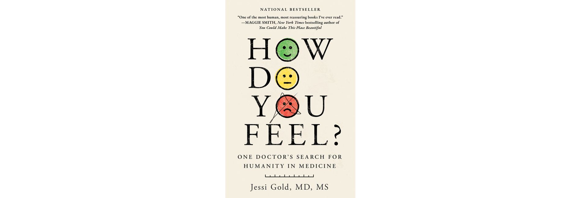 How Do You Feel? - by  Jessi Gold (Paperback)