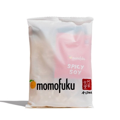 Momofuku x A-Sha Spicy Soy Noodles - 5ct/16.75oz