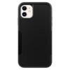 Ampd - Military Drop Case For Apple Iphone 11 - Black - 2 of 4