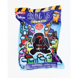 Among Us Crewmate Stampers Blind Bag | 1 Random Figure - 1 of 2
