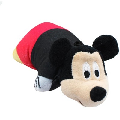 mickey mouse pillow pet