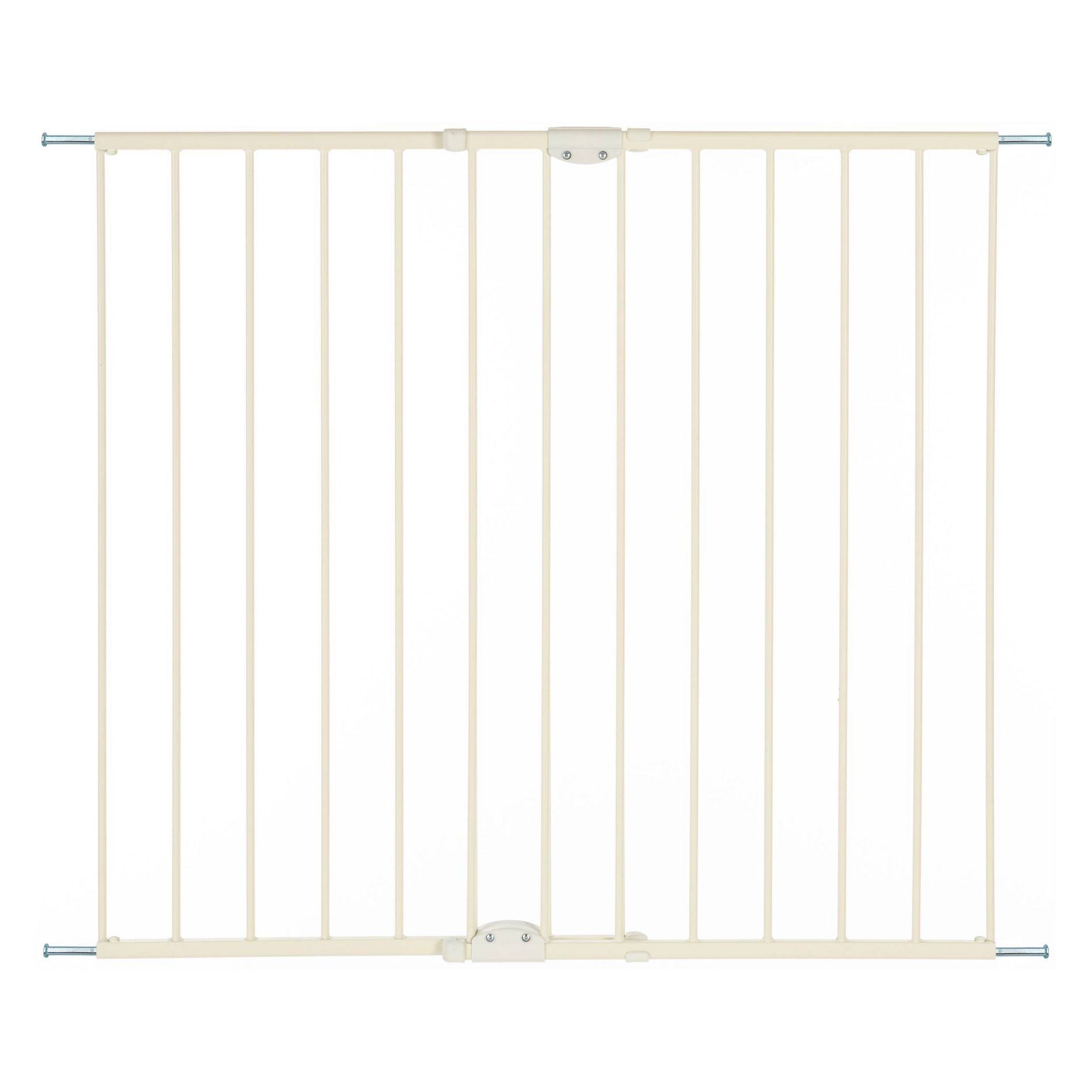 Toddleroo by North States Tall Easy Swing and Lock Stairway Gate