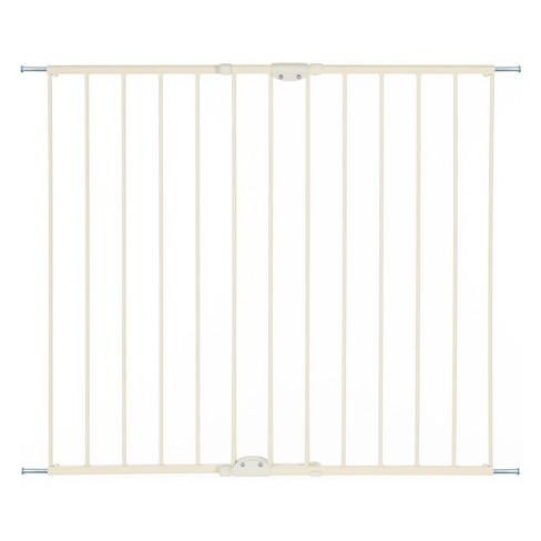 Toddleroo by North States Tall Easy Swing and Lock Stairway Gate - image 1 of 4