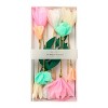 Meri Meri Flower Garden Decorative Sticks (Pack of 10) - 4 of 4