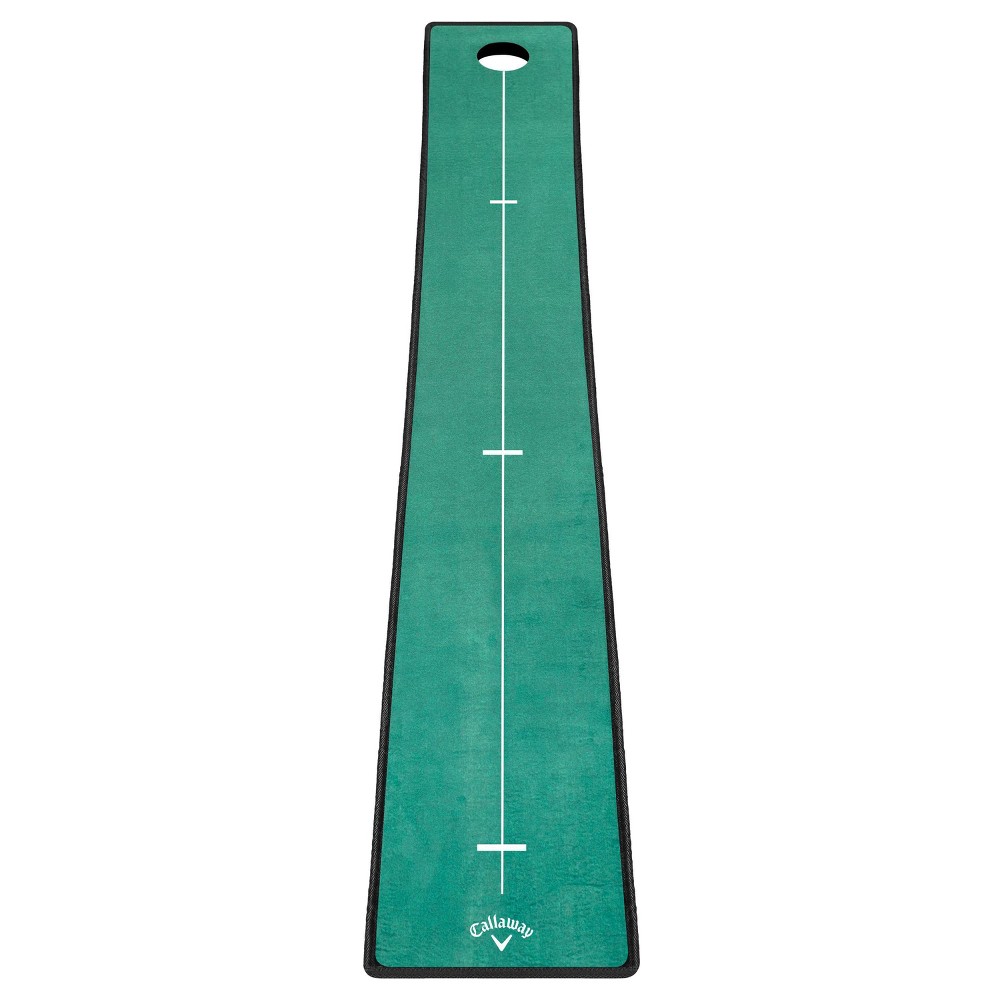 Callaway 8' Putting Golf Mat