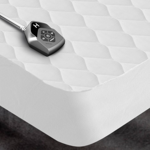 Biddeford Full Sized Heated Mattress Pad sale