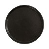 Kate and Laurel Carling Metal Pedestal Table and Plant Stand - 4 of 4