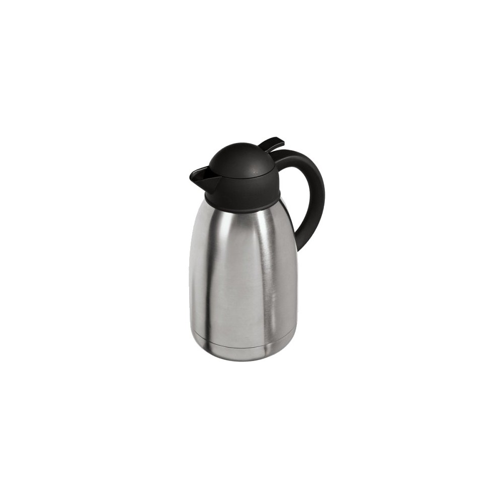 Photos - Glass 68oz Stainless Steel Catalina Carafe