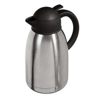 68oz Stainless Steel Catalina Carafe