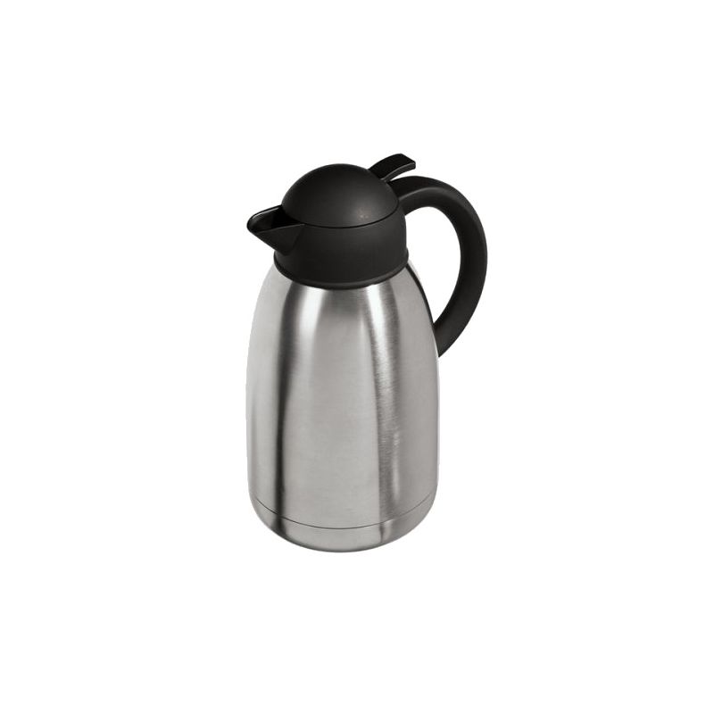 68oz Stainless Steel Catalina Carafe, 1 of 4