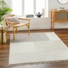 Hauteloom Abia Beige Area Rug - 2 of 4