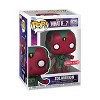 Funko POP! Marvel: What If...? - Zola Vision (Target Exclusive) - image 2 of 3