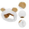 Unique Bargains Halloween Eye-catching Pet Headwear 1 Pc - 3 of 4