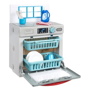 Little Tikes First Dishwasher Toy - 1 of 4