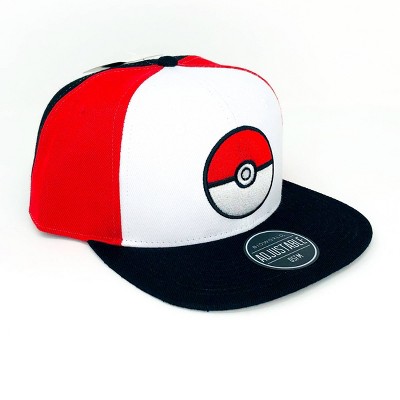 hat pokemon