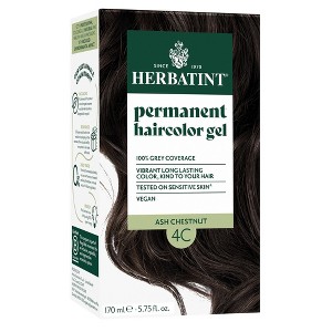 Herbatint Permanent Hair Color Gel 5.75 fl oz Liquid - 1 of 4