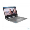 Lenovo IdeaPad 5 16" WUXGA 1920 x 1200 Notebook Intel Core 5-210H 16GB RAM 512GB SSD Luna Gray - Intel Core 5-210H - 3 of 4
