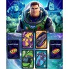 Jogo Uno Buzz Lightyear - Mattel - Casa Joka