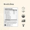 Yogi Tea Breathe Deep Tea - 16 Tea Bags per Pack - 6 Packs - 2 of 3