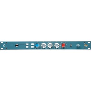BAE 1023 Rackmount Without Power Supply - 1 of 1