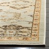 Florenteen FLR128 Power Loomed Indoor Rugs - Safavieh - 3 of 4