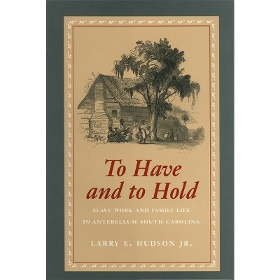 To Have and to Hold - by Larry Hudson