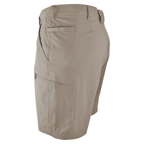 Target on sale khaki shorts