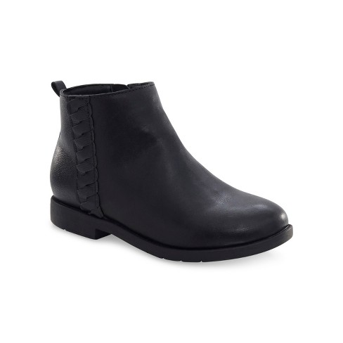 Stride rite shop booties