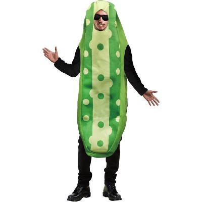 Studio Halloween, LLC Pickle Adult Costume | One size