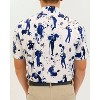 Men's Cow Up Golf Polo LIMITED EDITION - Yatta Golf - 2 of 4