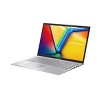 ASUS Vivobook 17.3” FHD Daily Laptop, Intel Core i3, Intel UHD, 4GB RAM, 128GB SSD, HDMI, Webcam, Wi-Fi, Windows 11 Home, Blue - 2 of 4