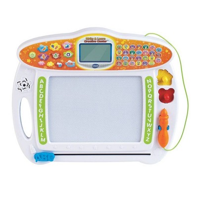 vtech write & learn creative center target