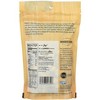 Woodstock Non-GMO Thick Sliced Unsalted Almonds - Case of 8/7.5 oz - 3 of 4