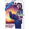 Trends International Marvel Guardians of the Galaxy Vol. 3 - Star-Lord One Sheet Unframed Wall Poster Prints - 3 of 4