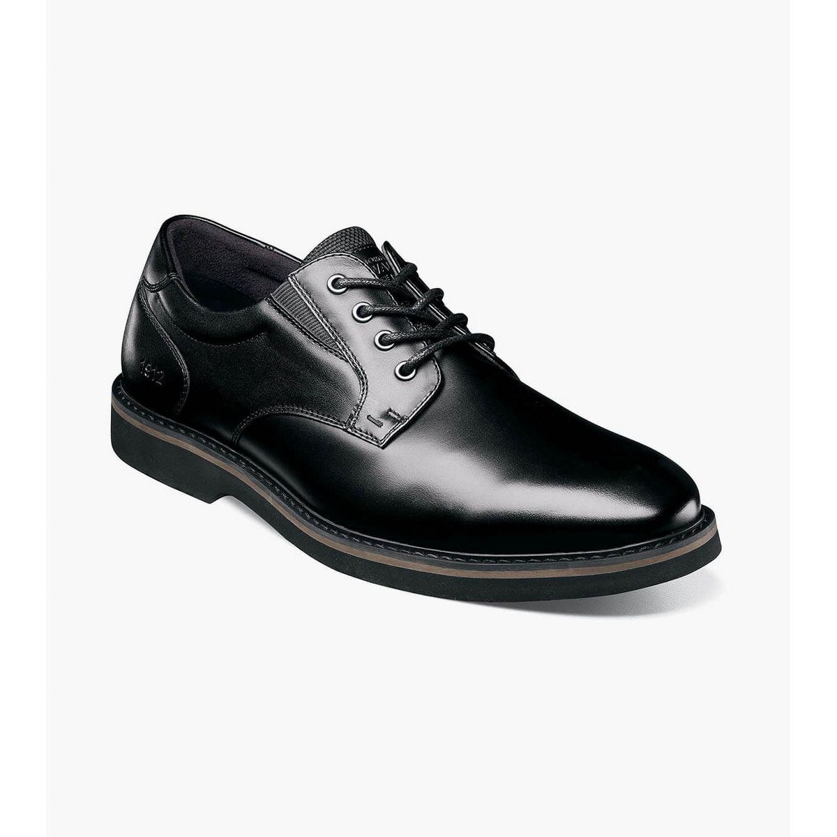 Nunn Bush Denali Men's WaterproofPlain Toe Oxford