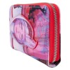Loungefly Marvel: Spider-Verse Spider-Gwen Zip Around Wallet - 2 of 4