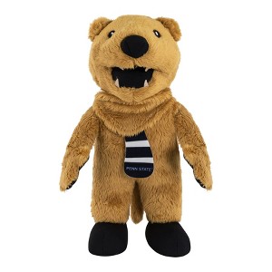 Bleacher Creatures Penn State Nittany Lion 10" Mascot Plush Figure - 1 of 4