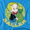 Richie Rich Baller Adult T-Shirt - 2 of 4