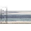 Unique Loom Outdoor Coastal Collection Area Rug - Anchor (' " x ' "  ) - 4 of 4