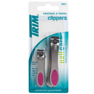 Tweezerman Extra Strength Toenail Clipper : Target