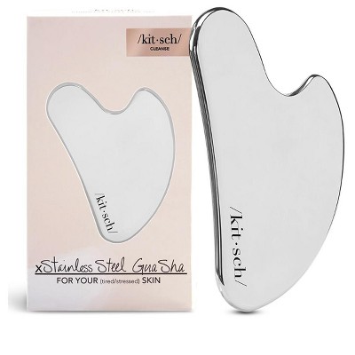 Kitsch Stainless Steel Gua Sha