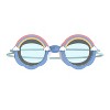 Speedo Kids' Sunny Vibes Swim Goggles - Rainbow - 2 of 4