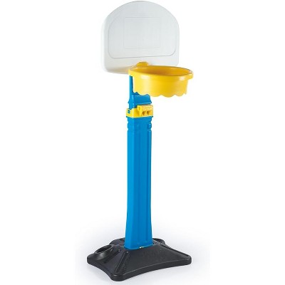 Dolu: Junior Basketball Hoop - Ages 3+