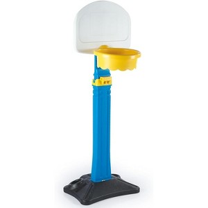 Dolu: Junior Basketball Hoop - Ages 3+ - 1 of 4