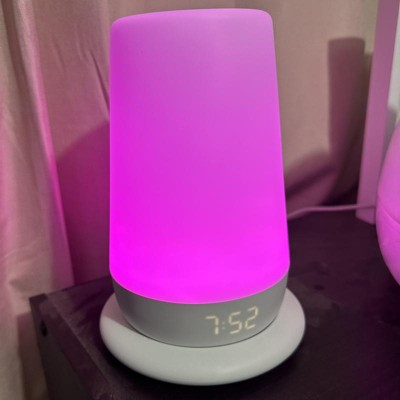 Hatch Rest+ 2nd Gen All-in-one Sleep Assistant, Nightlight & Sound ...